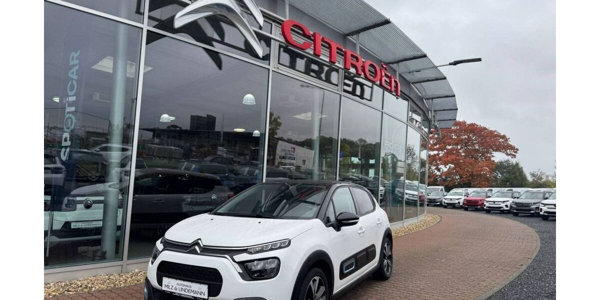 Citroen C3 27.712 km 15.390 &euro; Düren 52353