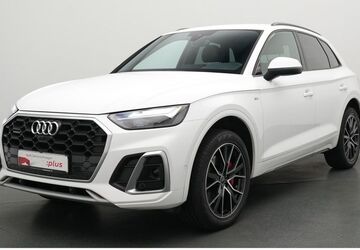 Audi Q5 98.775 km 38.480 &euro; Leverkusen 51373