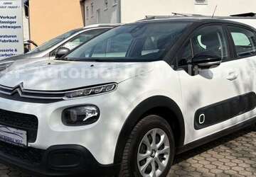 Citroen C3 66.700 km 8.590 &euro; Zülpich 53909