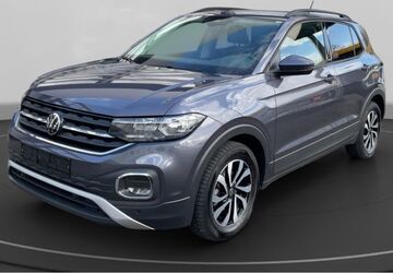 VW T-Cross 19.324 km 19.980 &euro; Köln-Mülheim 51063