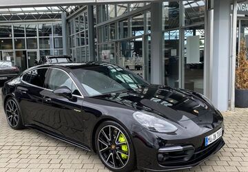 Porsche Panamera 28.600 km 92.000 &euro; Frechen 50226