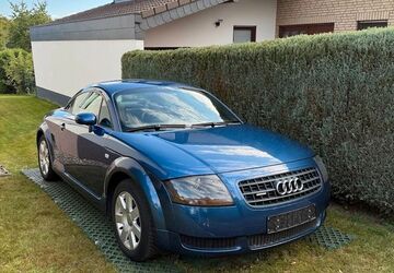 Audi TT 220.000 km 8.000 &euro; Swisttal 53913