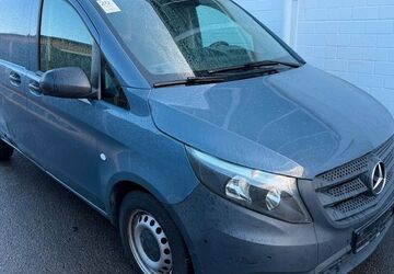 Mercedes-Benz Vito 193.740 km 9.250 &euro; Köln 51149