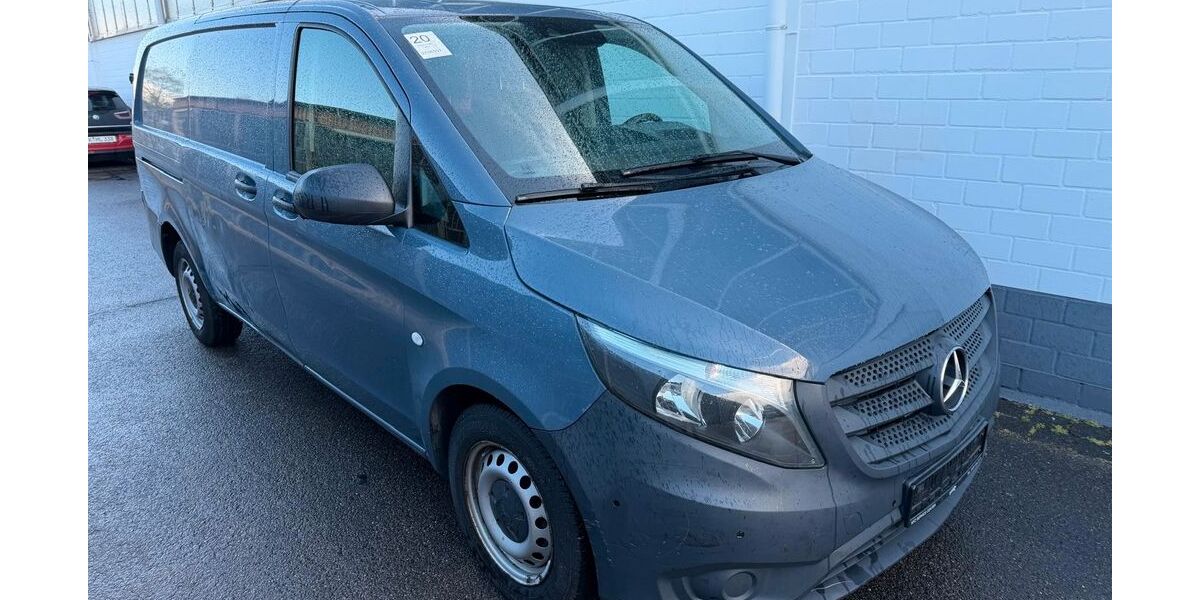 Mercedes-Benz Vito 193.740 km 9.250 &euro; Köln 51149