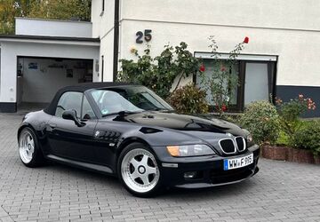 BMW Z3 107.000 km 22.500 &euro; Köln 51147