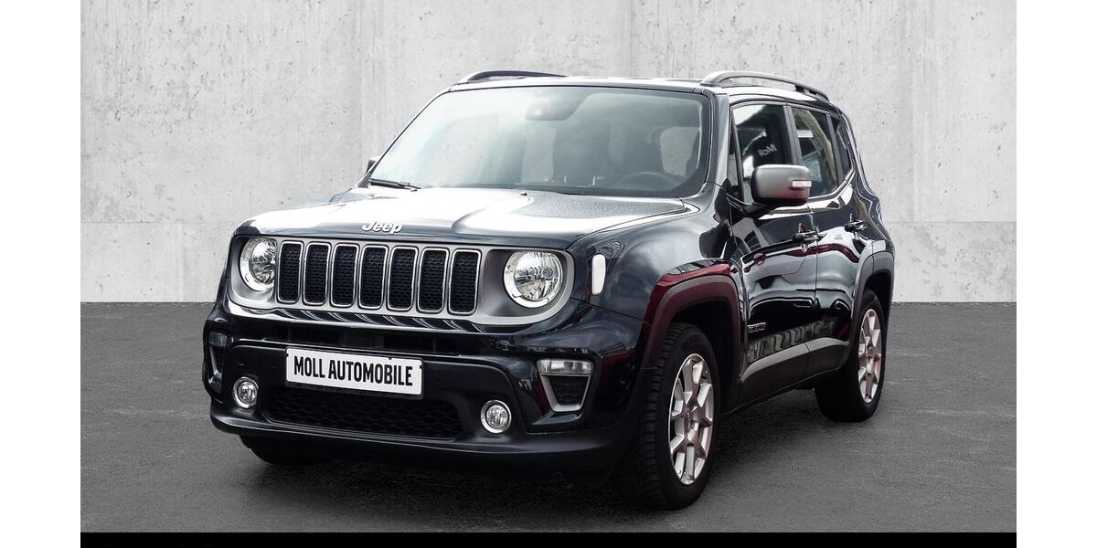 Jeep Renegade 68.296 km 13.940 &euro; Köln 50825