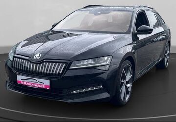 Skoda Superb 77.274 km 28.990 &euro; Köln 51145