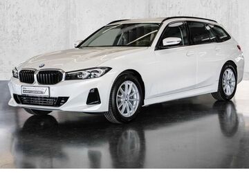 BMW 318 11.261 km 33.330 &euro; Köln Süd 50968
