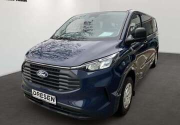 Ford Transit Custom 57.150 km 32.990 &euro; Dormagen 41540