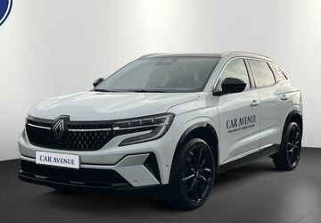 Renault Austral 11.000 km 37.990 &euro; Euskirchen 53881