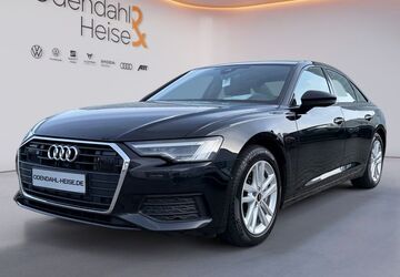Audi A6 29.574 km 41.480 &euro; Köln 50739
