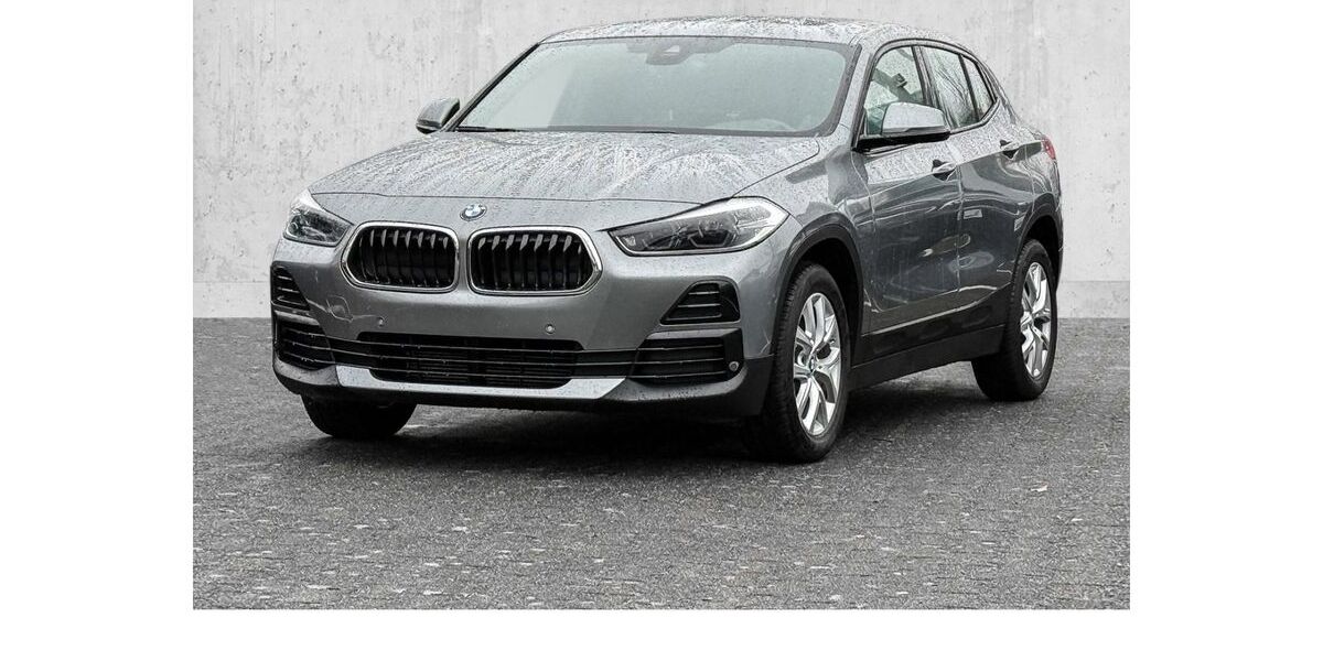 BMW X2 108.984 km 21.290 &euro; Köln-Nord 50739