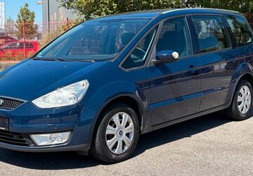 Ford Galaxy 233.500 km 4.095 &euro; Kerpen 50169