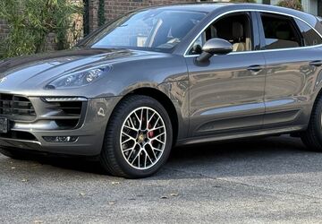 Porsche Macan 85.750 km 43.790 &euro; Frechen (bei Köln) 50226