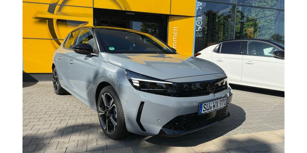 Opel Corsa 10.780 km 17.490 &euro; Bornheim 53332