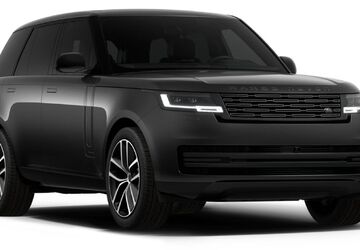 Land Rover Range Rover 1.500 km 184.900 &euro; Köln 51149