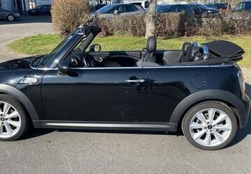 Mini 98.000 km 12.500 &euro; Bedburg 50181