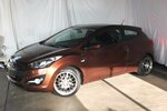 Hyundai i30 KLIMAAUTOMATIK SPORT LMF/BREITREIFEN 117.877 km 6.798 &euro; Köln 50858