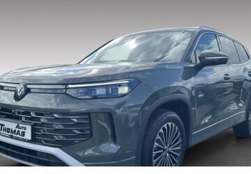 VW Tayron 2.600 km 51.880 &euro; Bornheim 53332