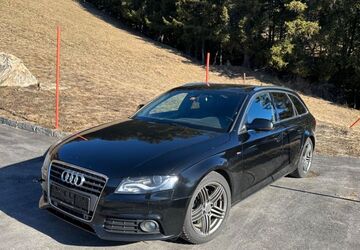 Audi A4 399.000 km 4.800 &euro; Pulheim 50259