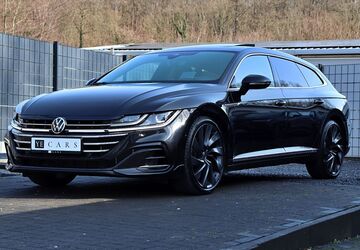 VW Arteon 64.223 km 32.950 &euro; Bergheim 50127