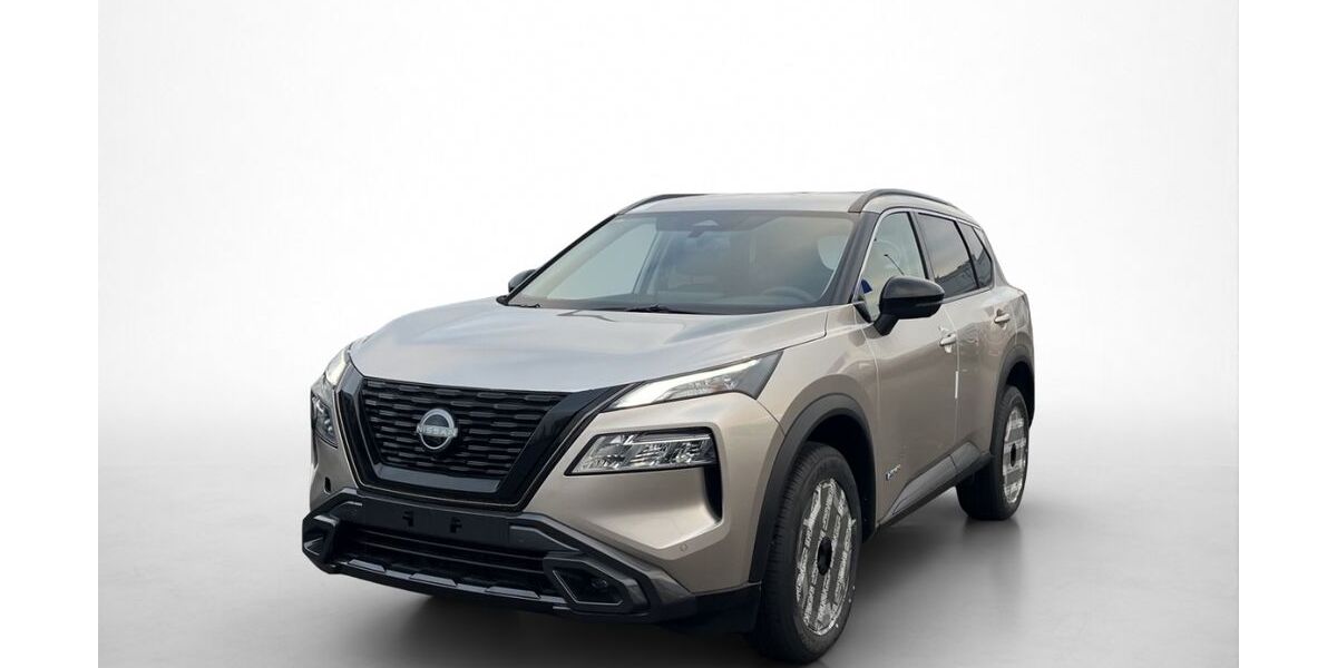 Nissan X-Trail 12.000 km 35.890 &euro; Bornheim 53332