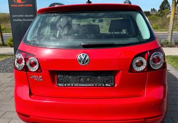VW Golf Plus 75.000 km 6.499 &euro; Hürth 50354