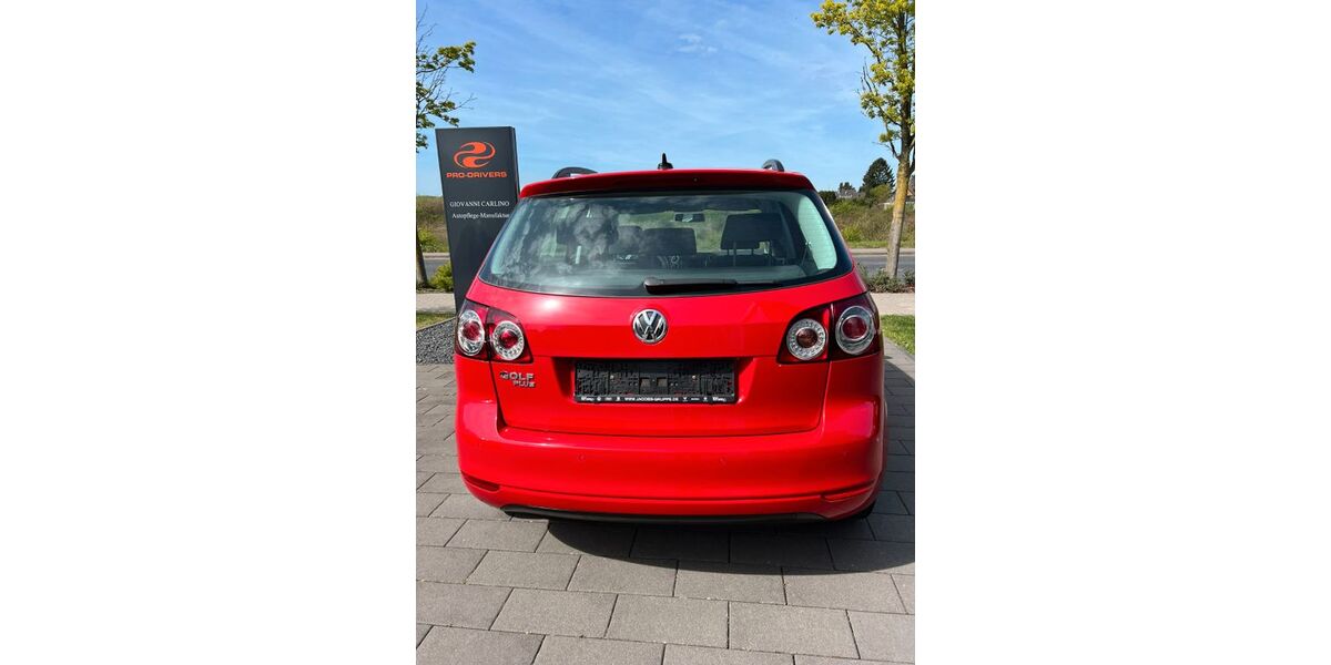 VW Golf Plus 75.000 km 6.499 &euro; Hürth 50354