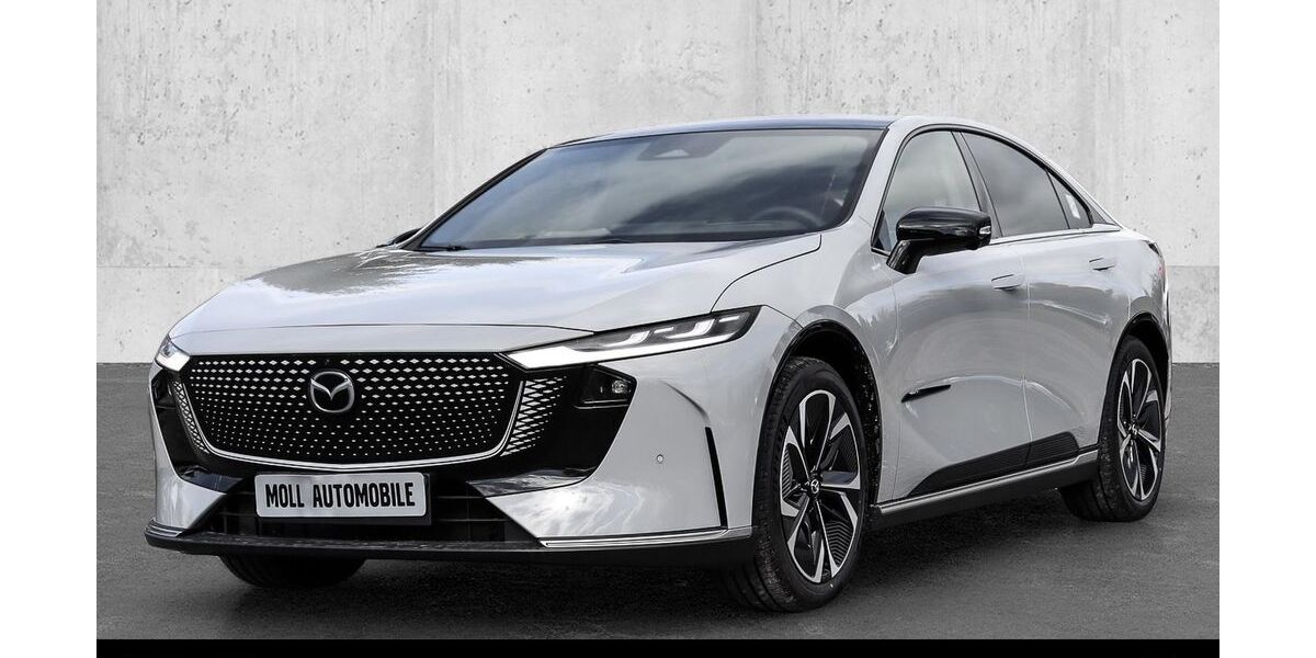 Mazda 6e 7.999 km 36.990 &euro; Düren 52351