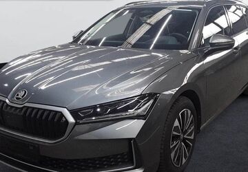 Skoda Superb 26.821 km 34.990 &euro; Pulheim-Brauweiler 50259