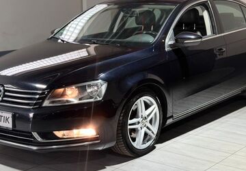 VW Passat 199.536 km 6.870 &euro; Köln 50739