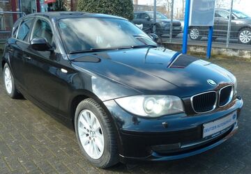 BMW 118 204.525 km 4.400 &euro; Köln 51063