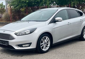 Ford Focus 223.500 km 3.495 &euro; Kerpen 50169