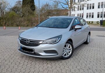 Opel Astra 159.000 km 5.500 &euro; Köln 50937