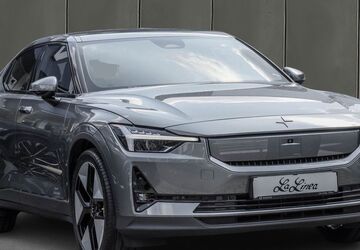 Polestar 2 8.100 km 50.990 &euro; Köln / Porz 51149