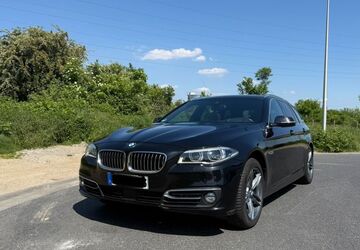 BMW 530 174.458 km 19.000 &euro; Jülich 52428