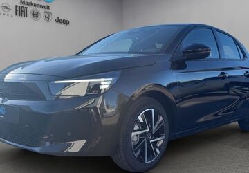 Opel Corsa 4.500 km 22.990 &euro; Euskirchen 53879