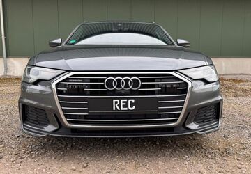 Audi A6 87.600 km 30.800 &euro; Köln 50999