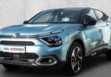 Citroen C4 13.530 km 17.480 &euro; Köln 50825