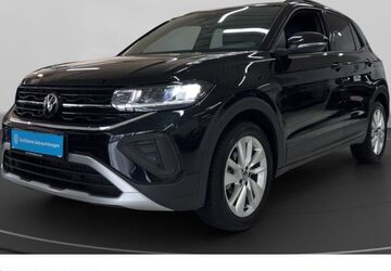 VW T-Cross 24.513 km 24.990 &euro; Köln 50968