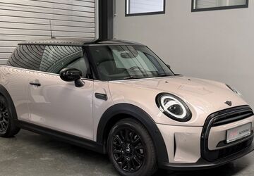 Mini Cooper 60.000 km 22.450 &euro; Erftstadt 50374