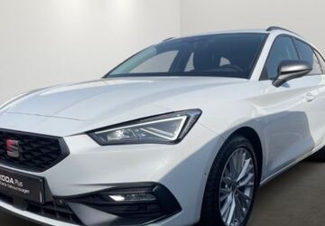 Seat Leon 29.384 km 22.450 &euro; Dormagen 41540