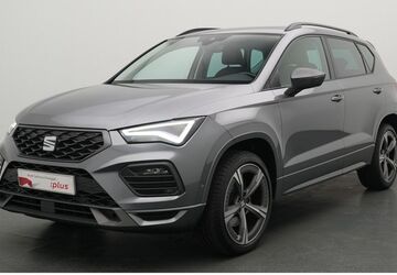 Seat Ateca 35.857 km 26.688 &euro; Leverkusen 51373