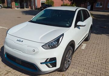 Kia Niro EV 45.000 km 17.500 &euro; Köln 50668