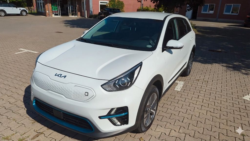 Kia Niro EV 45.000 km 17.500 &euro; Köln 50668