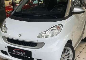 Smart forTwo 79.990 km 7.999 &euro; Pulheim 50259