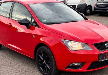Seat Ibiza 172.750 km 6.850 &euro; Bornheim 53332