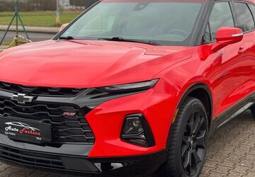 Chevrolet Blazer 42.000 km 29.450 &euro; Jülich 52428