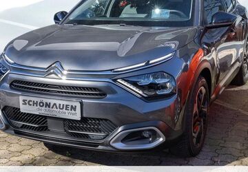 Citroen C4 X 28.933 km 19.770 &euro; Kerpen 50171