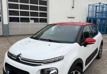 Citroen C3 97.000 km 7.300 &euro; Köln 51065